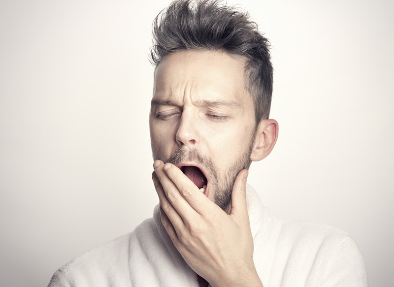 Por qué después de comer siempre te entra sueño