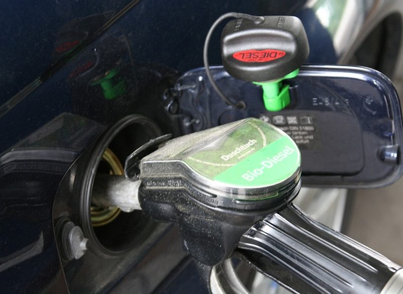 Aquí puedes consultar cuál es la gasolinera más barata cerca de tu casa