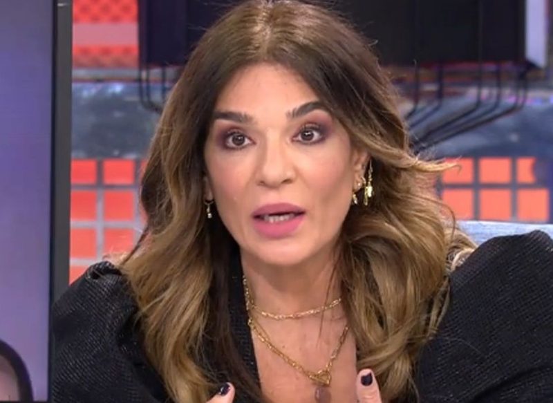 EL POSIBLE REGRESO DE RAQUEL BOLLO A SÁLVAME
