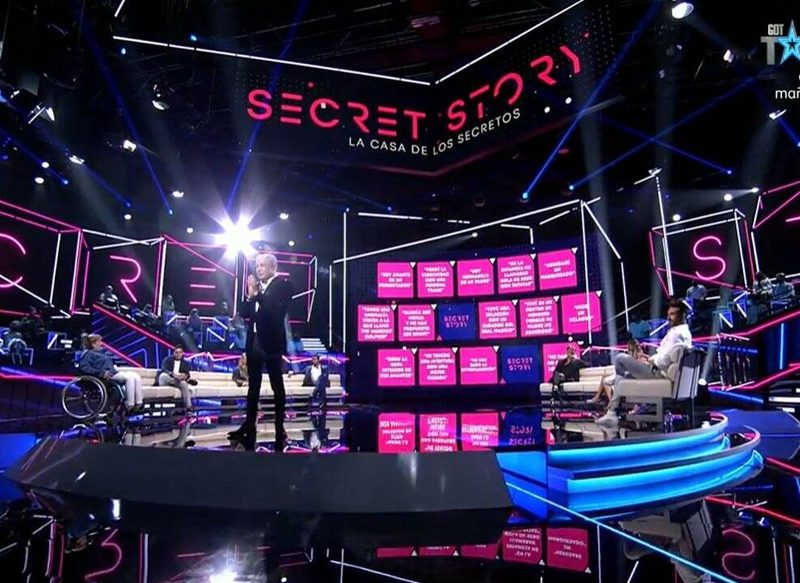 LIDERÓ EL PRIME TIME EN SU ESTRENO