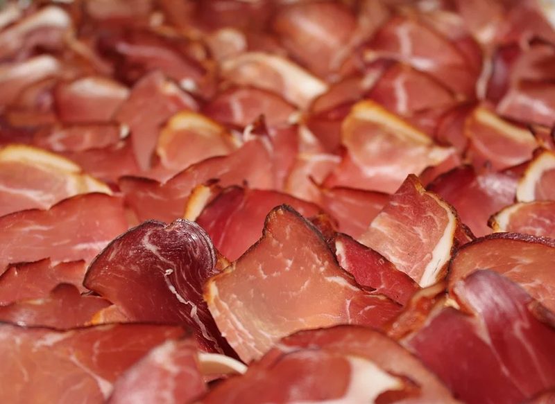 CÓMO DIFERENCIAR EL JAMÓN IBÉRICO DE CALIDAD