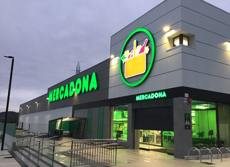 Mercadona busca empleados: cuánto paga y cómo conseguir el puesto