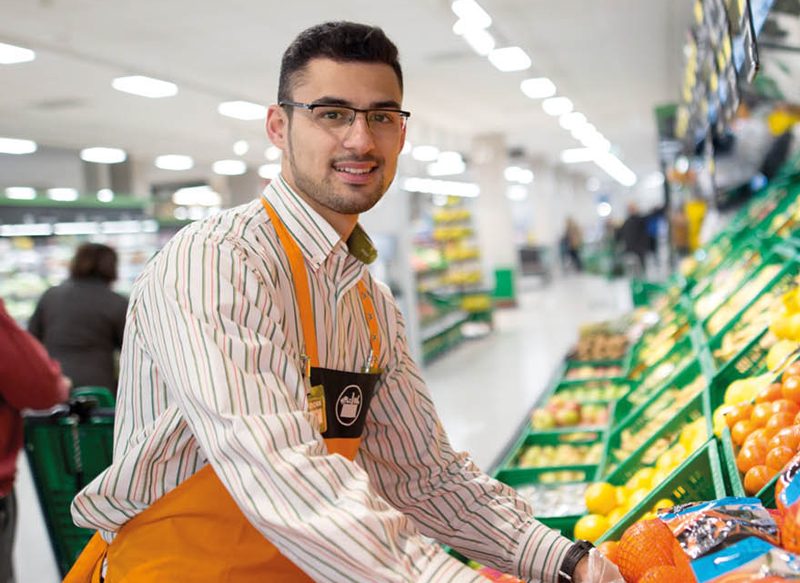 CÓMO APUNTARSE A SU BOLSA DE EMPLEO