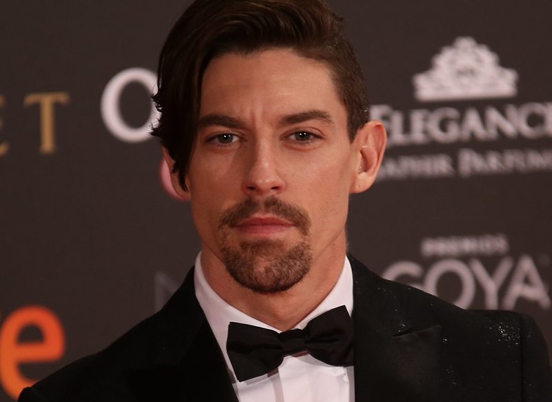 QUIÉN ES ADRIÁN LASTRA