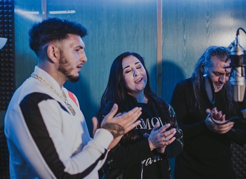 ¿CUÁNTO DINERO GANA OMAR MONTES EN SPOTIFY?