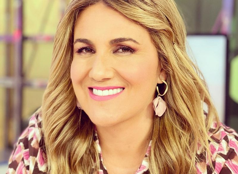 SU LABOR COMO DIRECTORA EN TELECINCO