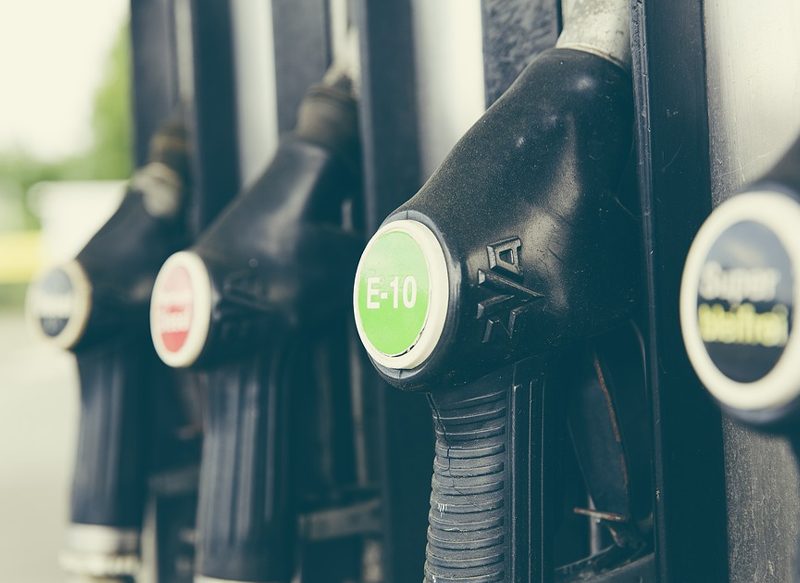 LA CALIDAD DEL COMBUSTIBLE EN UNA GASOLINERA BARATA