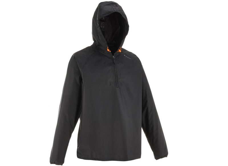 CHAQUETA QUECHUA NH100 PARA HOMBRE