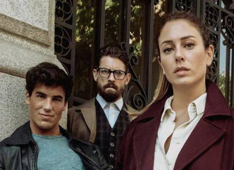 ¿HABRÁ SEGUNDA TEMPORADA?