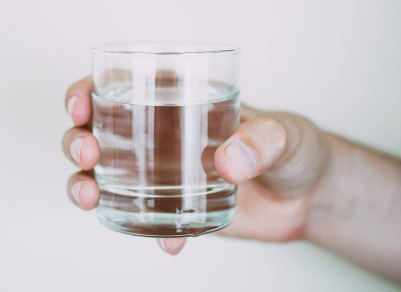 AGUA CON SABOR A VINO, UNA BEBIDA INNOVADORA