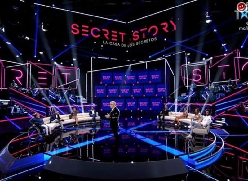 LAS REDES SOCIALES DEJAN AL DESCUBIERTO LA MAYORÍA DE LOS SECRETOS DE SECRET STORY