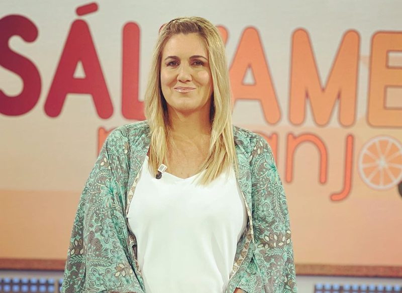 LOS ESPECTADORES DE SÁLVAME PIDEN SU DESPIDO