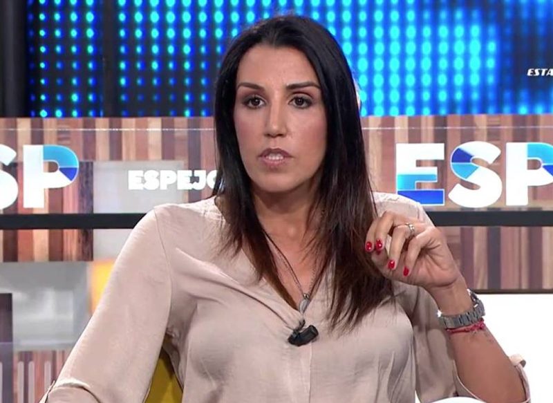 NURIA BERMÚDEZ VUELVE A SONAR CON FUERZA