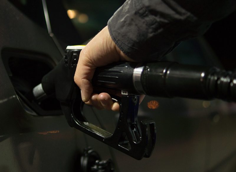 LOS ADITIVOS EN EL COMBUSTIBLE