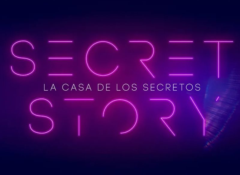 ¿QUÉ ES SECRET STORY?