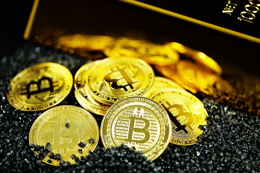 criptomoneda