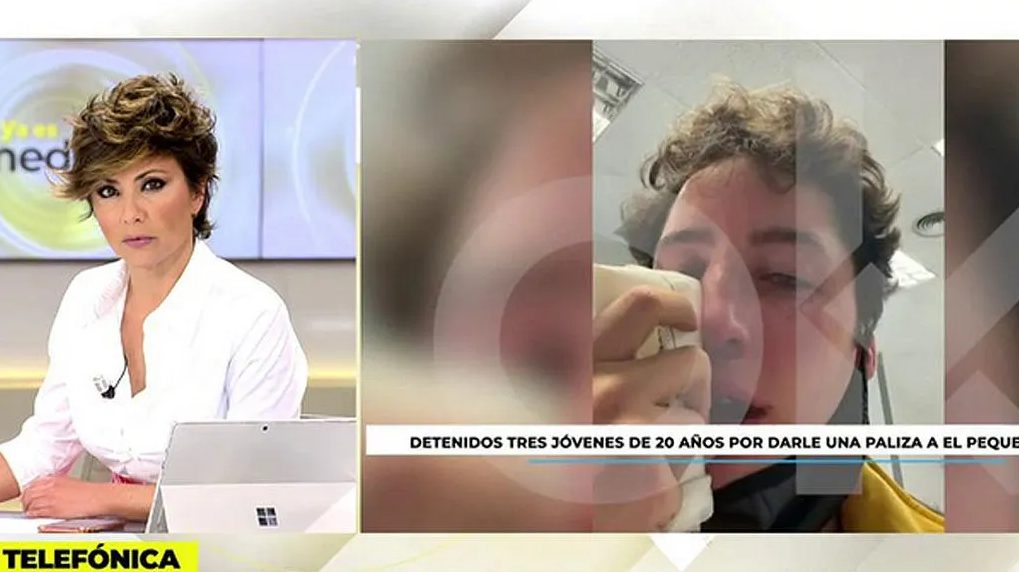 ya es mediodía