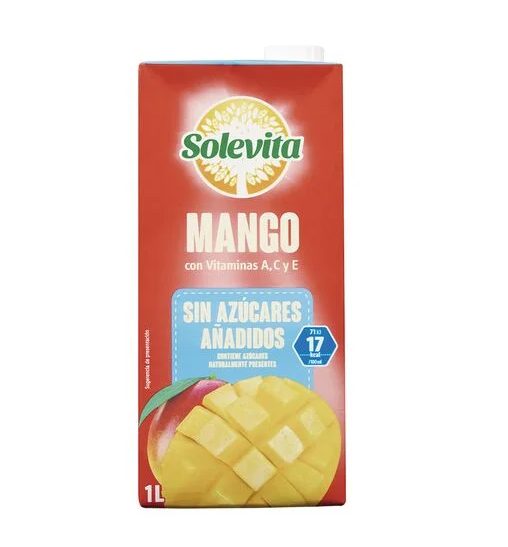 mango lidl