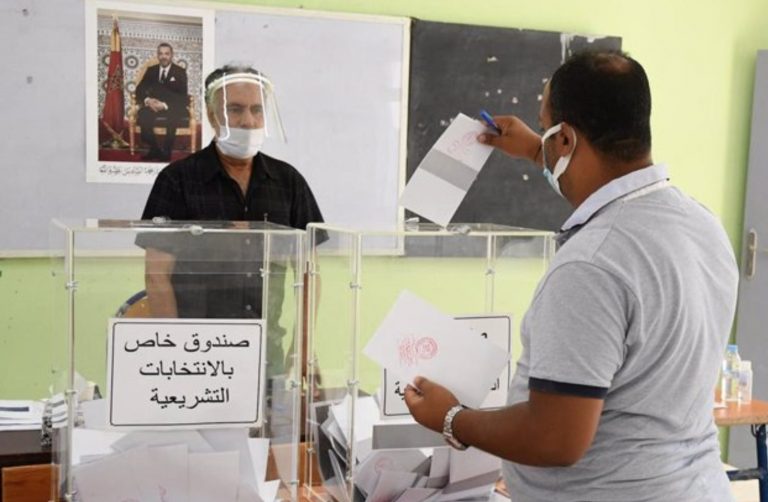 El batacazo electoral de los islamistas en Marruecos da un vuelco a la política del país