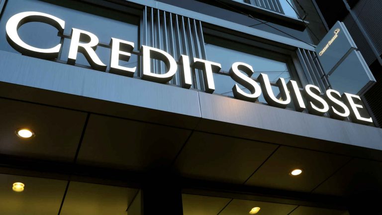 Credit Suisse nombra máximo responsable de cumplimiento normativo a Rafael López Lorenzo