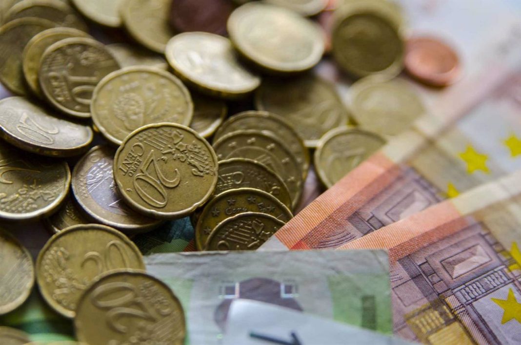 Mercado financiero