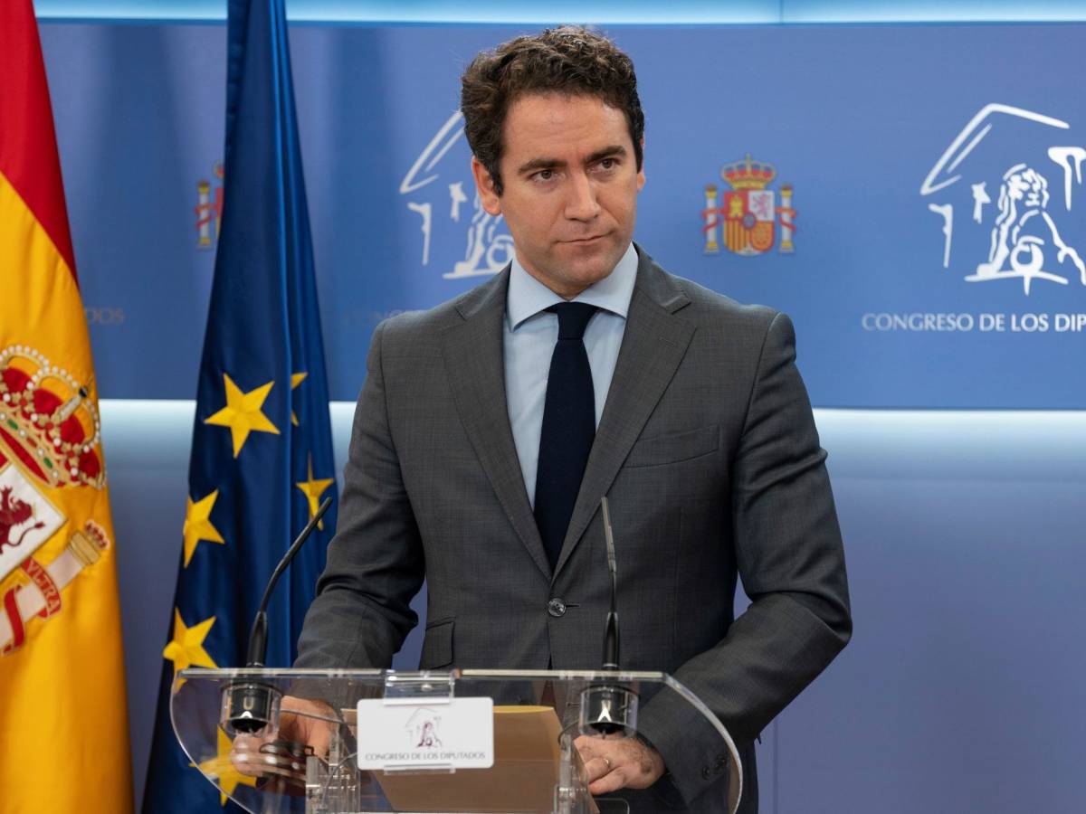 García Egea