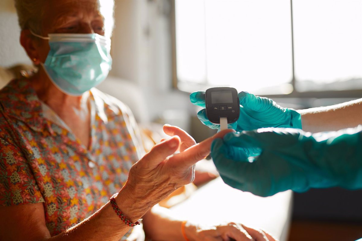 Los alimentos que debes tomar para no sufrir diabetes