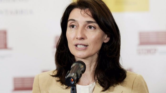 Pilar Llop