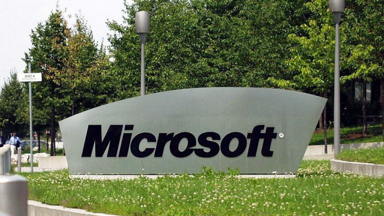 Microsoft supera a Apple como la empresa con mayor volumen de activos intangibles