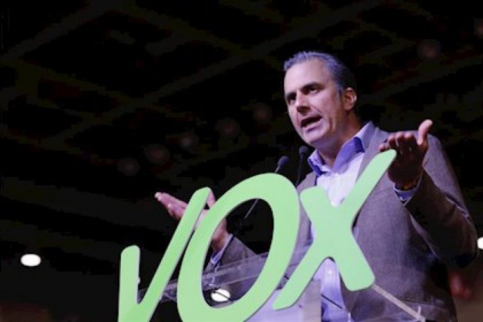 vox-ortega smith