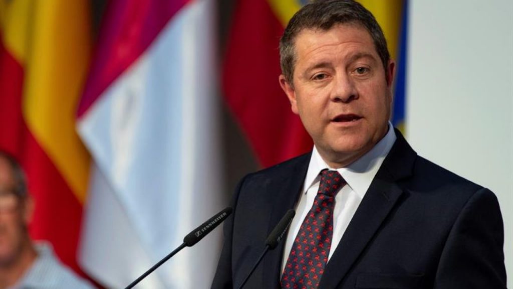 García-Page da credibilidad al polémico CIS y no ve moderado a ERC 1 Moncloa Page pide que la nueva financiacion autonomica se revise automaticamente con criterios fijos Moncloa