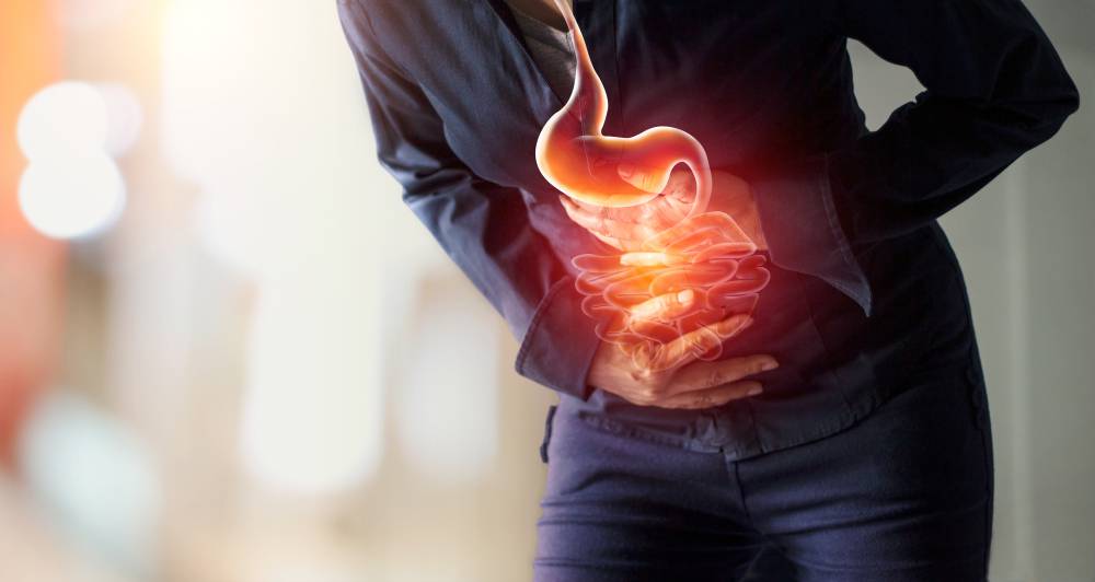 Cómo llevar una dieta antigastritis
