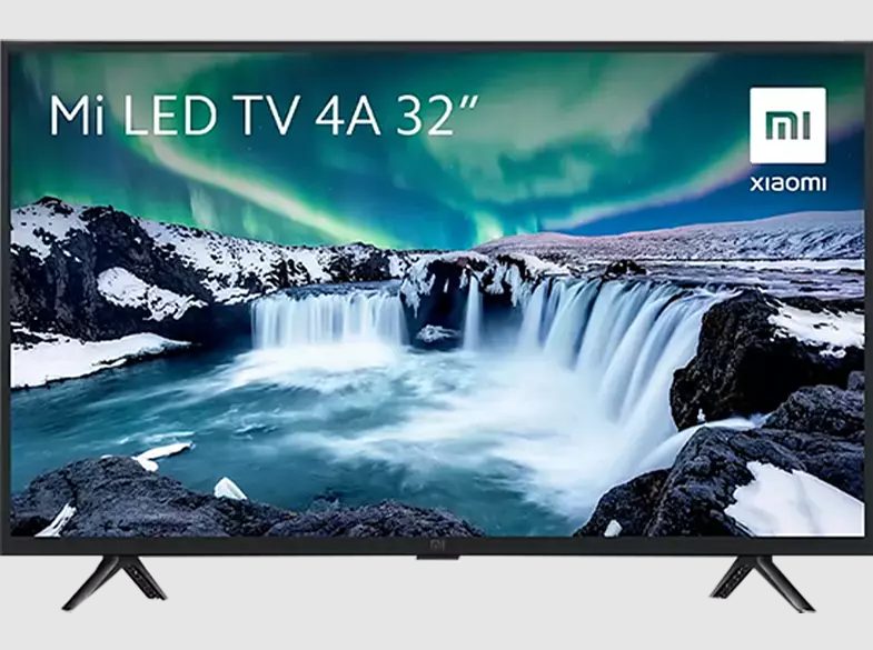 TV LED 32"  Mediamarkt