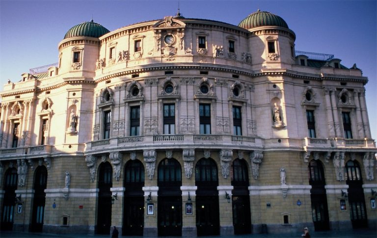 Teatro Arriaga de Bilbao acoge este jueves el estreno estatal de ‘Privacidad’