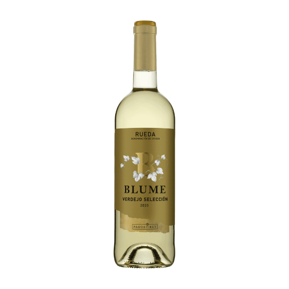 Vino blanco DOP. Rueda