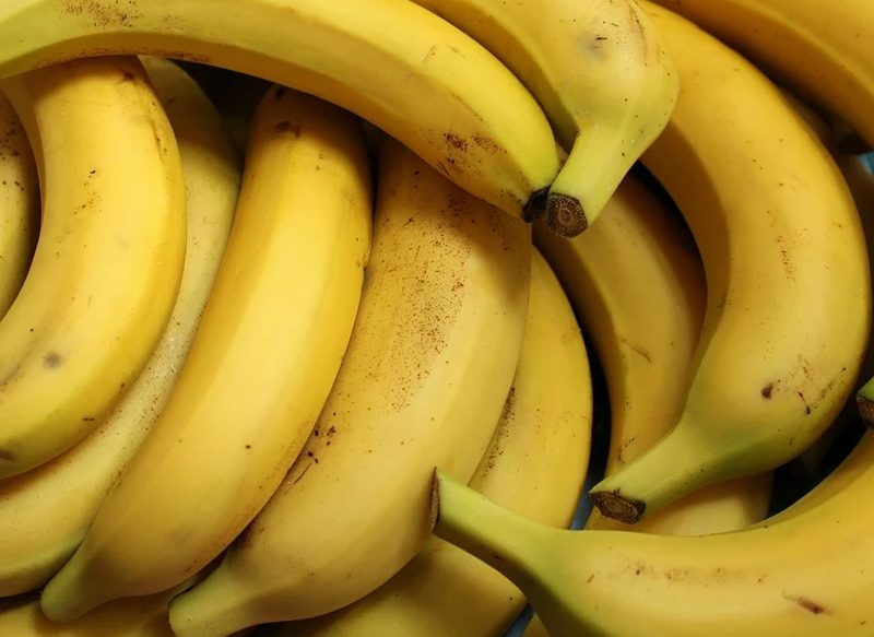 EL PLÁTANO, UNA DE LAS MEJORES FRUTAS PARA EL CEREBRO