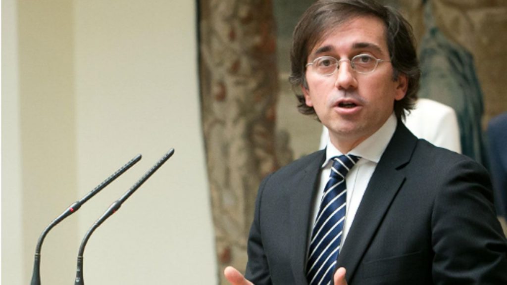 Así es el lucrativo "hogar del jubilado" de los ministros de Exteriores caducados 1 Moncloa albares Moncloa