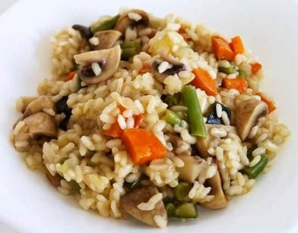 arguinano risotto