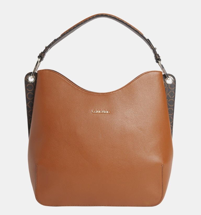 bolso hobo calvin klein