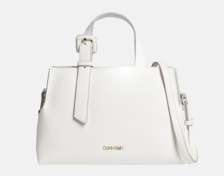 bolso tote calvin klein