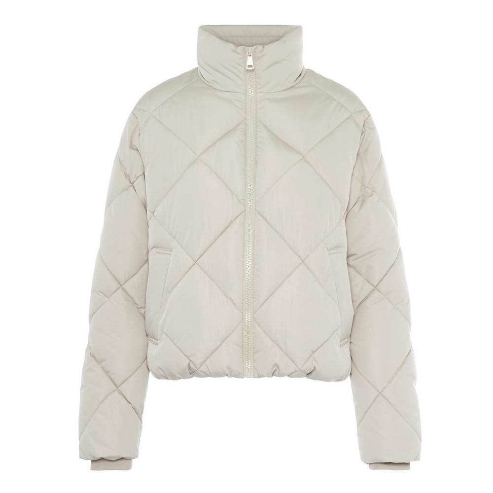 cazadora acolchada primark