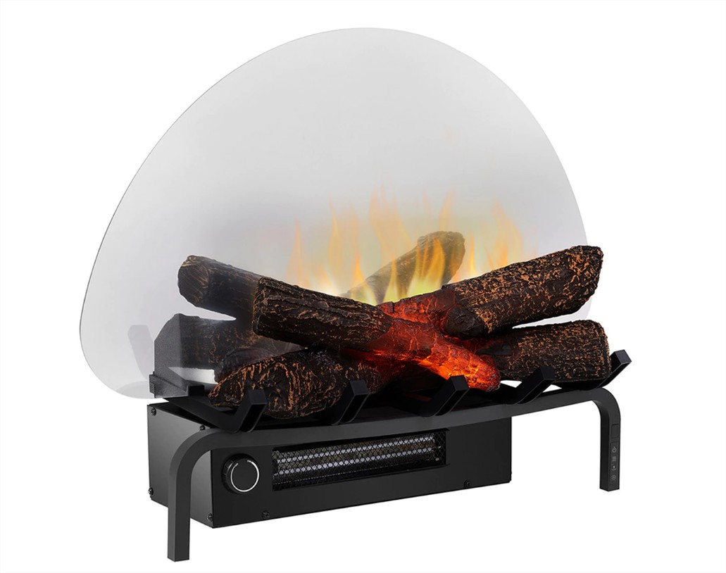 chimenea electrica dimplex