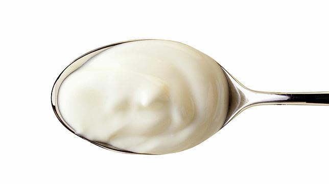 cuando tomar yogur