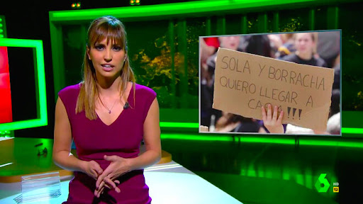 el intermedio feminismo