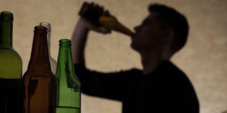 eliminar alcohol