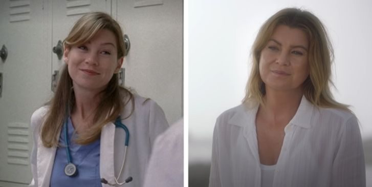 ellen pompeo anatomia de grey