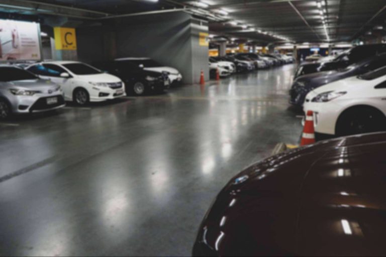 Reservar parking en Madrid para particulares o profesionales con los mejores precios: Parkimeter