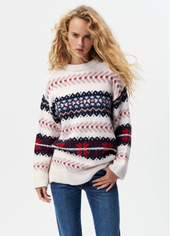 jersey oversize