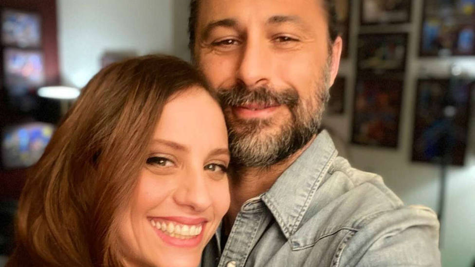 los hombres de paco antes despues