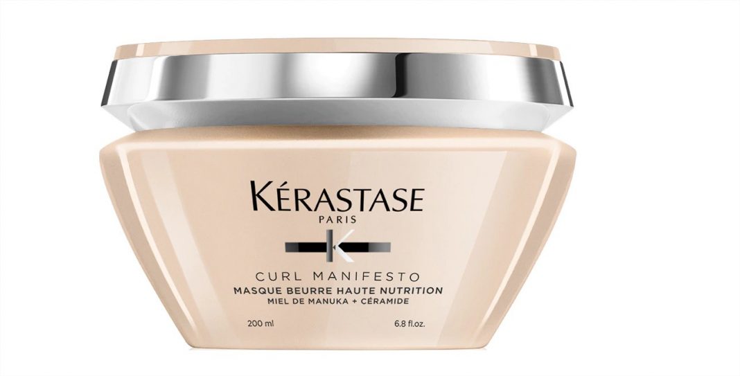 mascarilla kerastase curl manifesto el corte ingles